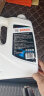 博世（BOSCH）有机型(OAT)发动机冷却液通用型汽车防冻液 冰点-45℃ 4L（红色） 实拍图