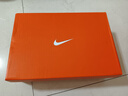 耐克NIKE跑步鞋男缓震透气REVOLUTION 6运动鞋DC3728-003黑42.5 实拍图