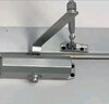 卡贝闭门器液压缓冲自动关门闭门器关门神器防火门消防门闭合器不定位 实拍图