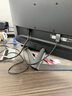 毕亚兹 打印机数据线 5米带磁环 USB2.0AM/BM方口接头高速打印线 通用惠普HP佳能爱普生打印机连接线  实拍图