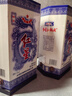 红星二锅头 青花珍品青花瓷 清香型白酒 52度750ml 单瓶装 口粮酒 实拍图