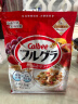卡乐比（Calbee）即食燕麦片 原味水果麦片600g 日本进口非油炸 早餐零食冲饮代餐 实拍图