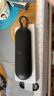 beats Pill 便携式无线蓝牙扬声器音响/音箱 内置麦克风 兼容苹果安卓-哑光黑 实拍图