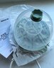 九阳（Joyoung）煮蛋器多功能智能蒸蛋器7个蛋量 ZD7-GE130（飞泉绿） 实拍图