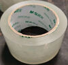 晨光(M&G)文具透明封箱胶带打包胶带60mm*100y*45um (91.4米/卷) 6卷/筒 快递工厂仓库办公用品AJD957K7 实拍图