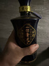 景芝 一品景芝 尊享龙年版 芝麻香型白酒 50度 500ml 单瓶装  实拍图
