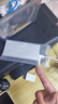小米充电宝移动电源 10000mAh 22.5W 移动电源 苹果20W充电  PD双向快充 银色  适用苹果安卓 实拍图