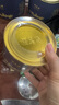 福茗源乌龙茶叶 安溪金观音 清香特级2025新茶罐装100g黄金桂透天香春茶 实拍图