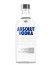 绝对伏特加（Absolut Vodka）瑞典进口洋酒 40度 鸡尾酒基酒 原味 500mL 1瓶 实拍图