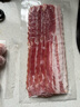 荷美尔（Hormel）经典香煎培根120g/袋*5 冷冻食品 培根切片 儿童早餐火锅烧烤食材 实拍图