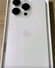 Apple/苹果 iPhone 16 Pro (A3294) 512GB 白色钛金属 支持移动联通电信5G 双卡双待手机 实拍图