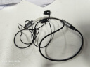 水月雨ECHO-A 便携小尾巴微型解码耳放高解析3.5mm单端USB-C接口支持线控麦克风 ECHO-A【3.5mm】 实拍图