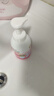 贝亲（Pigeon）洗发水沐浴露 含桃叶精华 婴儿洗发沐浴二合一 500ml IA209 实拍图