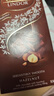 瑞士莲（Lindt）巧克力软心榛仁坚果牛奶巧克力100g 进口零食生日礼物伴手礼 实拍图
