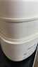 九阳（Joyoung）煮蛋器 蒸蛋器 温泉蛋机 智能定时自动断电 煮鸡蛋神器溏心蛋茶叶蛋 小型蒸锅早餐一体机GE361 实拍图