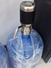 佰好佳桶装水抽水器电动上水器饮水机大桶水加水器自动取水器水桶吸水器 纯本色【304不锈钢 无线充电式】 实拍图