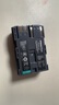 品胜佳能BP511A相机电池 适用EOS 5D 300D 10D 20D 30D 40D 50D G6 G1 G2 G3 G4 G5 实拍图