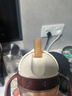 世喜奶瓶水杯配件（吸管杯杯头直饮款）适配7.2cm口径瓶身 实拍图