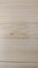 竹中煌换鞋凳可坐式穿鞋凳家用进门口简约现代小鞋架楠竹换鞋凳穿 原色80长三层换鞋凳 实拍图