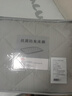 京东京造床垫保护垫 5层加厚A类纳m级抗菌床褥床垫保护垫 1.5x2m 灰色 实拍图