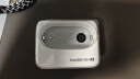 Insta360影石【旗舰首发】GO 3S 4K拇指相机Vlog骑行亲子宠物运动相机摄像机口袋相机（灵动白128G标准版） 实拍图