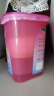 绿伞除湿王 除湿干燥剂 室内衣柜书架防潮防霉有效吸湿 500ml×6盒 实拍图