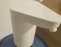 京东京造  桶装水抽水器 家用办公室饮水机泵 自动电动抽水器上水器 青春版 实拍图