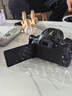 佳能（Canon）200D二代 200d2代 250D单反相机入门单反vlog迷你便携单反照相机 黑色200D II+EFS18-55mmSTM镜头 官方标配（机身+电池+肩带） 实拍图