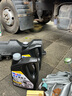美孚（Mobil）美孚黑霸王超级柴油机油 柴机油 15W-40 CI-4级 4L 汽车用品 实拍图