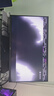 HKC 27英寸4K超清75Hz双模144Hz IPS屏10bit HiDPI技术HDR Type-C90W办公mac笔记本外接显示器T2755U 实拍图