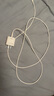 品胜苹果数据线快充充电线2米 适用iPhone14promax/13/12/8/Xs手机iPad车载充电器线USB to Lightning 实拍图