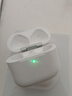Viken【华强北顶配丨Air4代降噪款】蓝牙耳机适配苹果无线2025新款半入耳式金榜第1名iphone16/15/14/13 【原版全功能pods4降噪版】滑动调音  【主动降噪+空间音頻+三真电量 实拍图