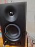 漫步者（EDIFIER）MR4 有源监听2.0音箱  HIFI音质 多媒体电脑电视音响 桌面音响 黑色 实拍图