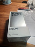 小米（MI）【国家补贴】REDMI Turbo 4 Pro 第四代骁龙8s 7550mAh长续航 12GB+512GB 黑色 小米红米5G手机 实拍图