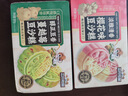 三只松鼠樱花味豆沙糕500g 零食营养早餐办公室下午茶解馋绿豆糕中式糕点 实拍图