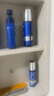 妮维雅（NIVEA）男士【王子奇同款】水活保湿套装礼盒(水乳洁) 生日礼物送男友 实拍图