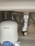 帅康（Sacon）家用厨宝 6.5升 速热家用储水式电热水器DSF-6.5W 上出水 以旧换新 实拍图