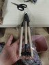 种花工具家用种菜养花园艺松土花铲盆栽花艺种植工具3件套小铲子 小号园艺铲3件套1套 实拍图