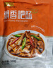 龙大美食飘香肥肠净重200g*5 卤味熟食火锅食材卤肥肠猪大肠半成品下饭菜 实拍图