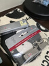 维氏（VICTORINOX）瑞士军刀钥匙挂扣138mm多功能可挂装不锈钢银色4.1858 实拍图