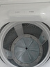 美的（Midea）波轮洗衣机全自动家用 小白鲸MB120WJ3 12KG大容量元气轻氧 直驱变频 以旧换新 家电国家补贴20% 实拍图