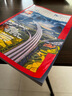 中国国家地理 【中国最美公路】 增刊 京东自营 实拍图