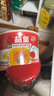 统一茄皇 意式番茄肉酱风味拌面 桶面126g*12桶整箱阳光番茄免煮速食 实拍图