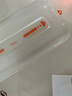 倍思【康宁膜】适用苹果14Plus钢化膜iPhone13ProMax手机膜防尘防摔防指纹高清膜 无尘仓二代强化 实拍图