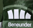 蕉下（beneunder）防晒服长款女冰丝凉感海边沙滩透气全身防晒AL90224漫暮黑XL 实拍图