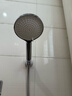 箭牌（ARROW）节水增压淋浴花洒头莲蓬头套装顶喷头AE58112CP-TZ 实拍图