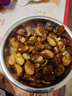 老香农香酥蚕豆牛肉味500g兰花豆休闲特产小吃下酒菜坚果炒货豆类小零食 实拍图