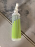安利安利优生活喷雾瓶喷头稀释塑料瓶园艺喷壶压取器配比瓶瓶防漏杯盖 绿色喷壶 实拍图