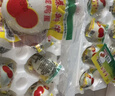 秦邮牌高邮双黄咸鸭蛋 熟80g*10枚家庭装 即食流油 中华老字号 实拍图