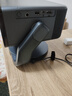 爱普生（EPSON）EF-17N 家用投影仪 3LCD智能激光云台投影机（0.62”大芯片 原生1080P  云台投影）国家补贴 实拍图